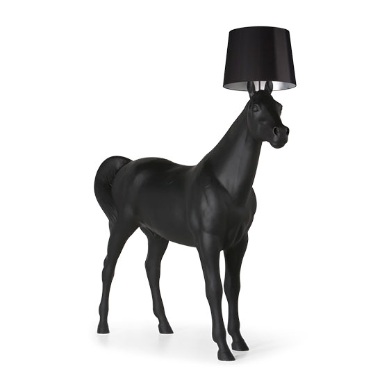 HORSE LAMP SourceINT